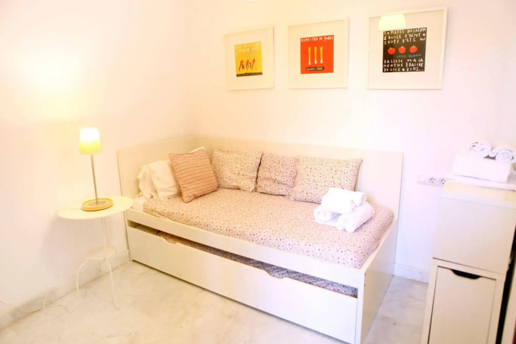 Apartamentos Pilatos