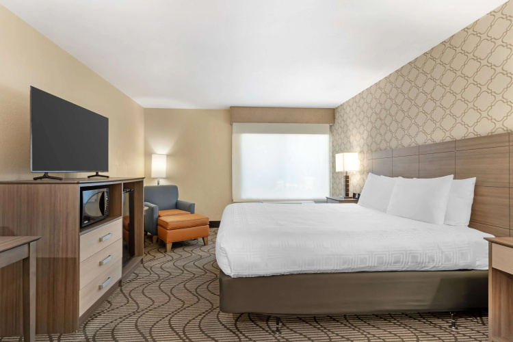 Best Western Plus Heritage Inn photo 7