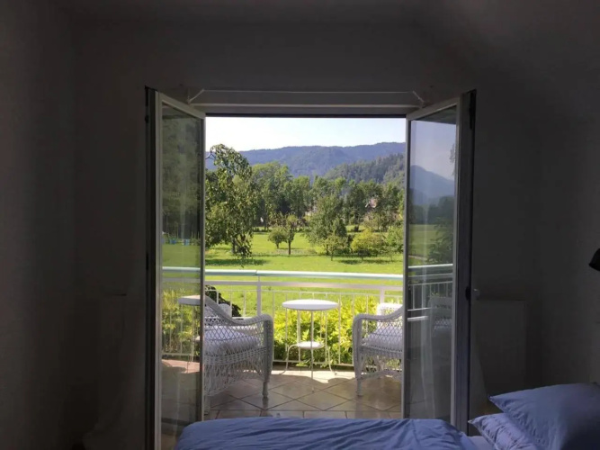 Guest House Vitaja