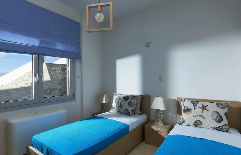 Deluxe Apartment Corina