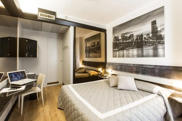 Comfort Single room