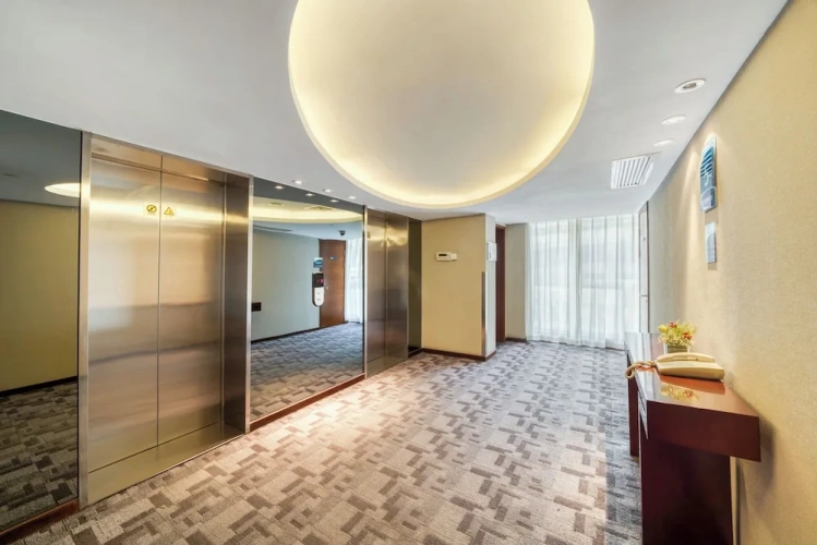 Business Double room