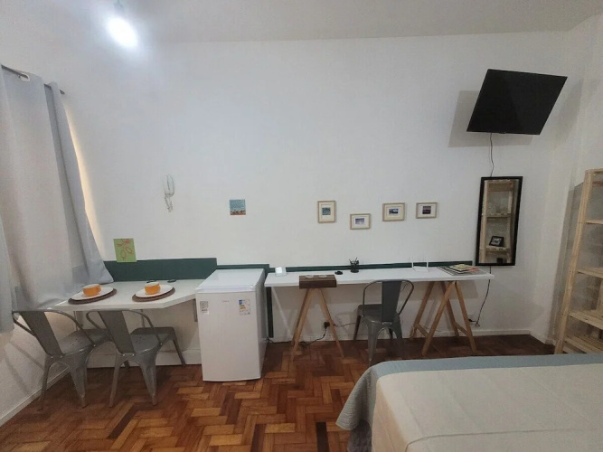 Bed&Breakfast Seabra Rio Iii