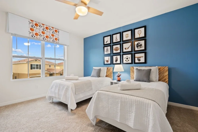 Standard room