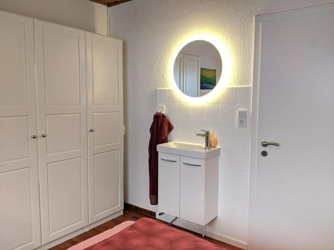 Haus Schneverdingen