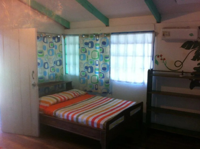 Hotel Kasha