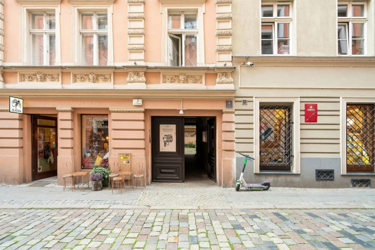 Hotelafbeelding