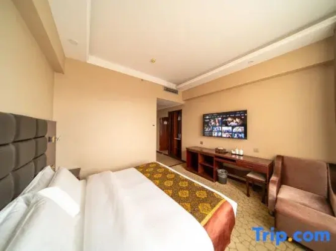 Business Double room