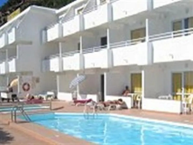 Apartamentos Isla Bonita