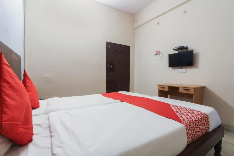 Classic Double room