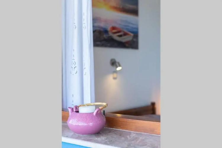 Georgia's Studio