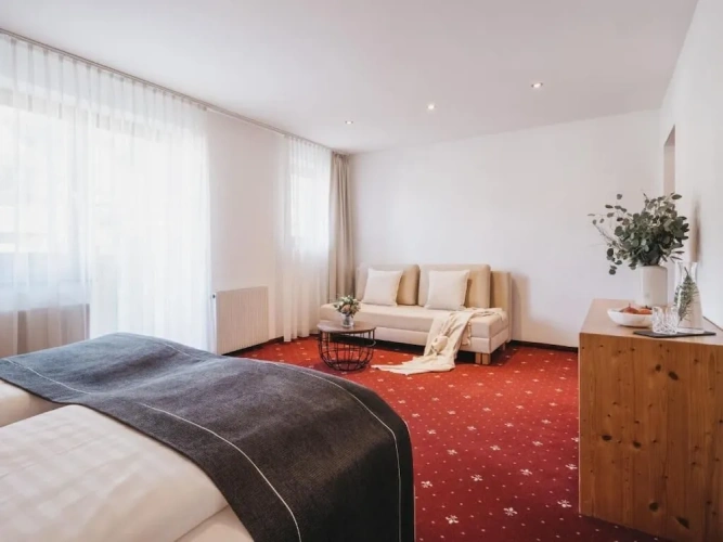 Junior Suite