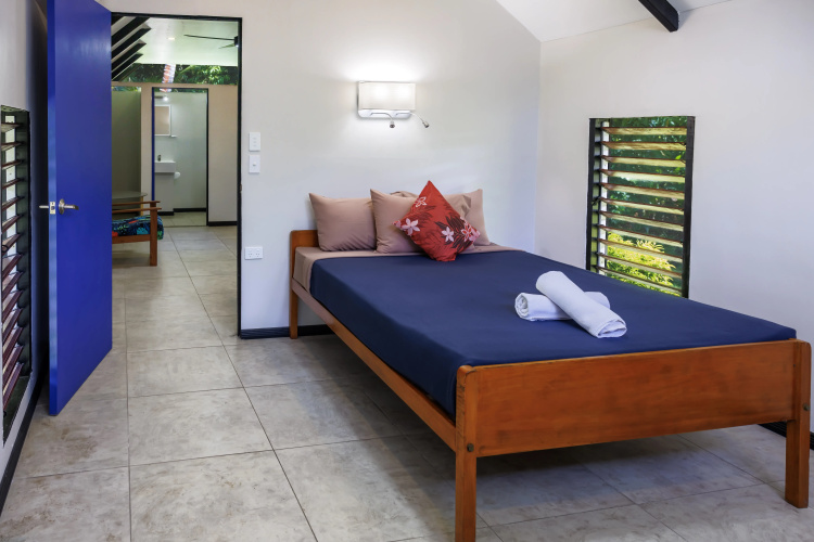 Mango Bay Resort