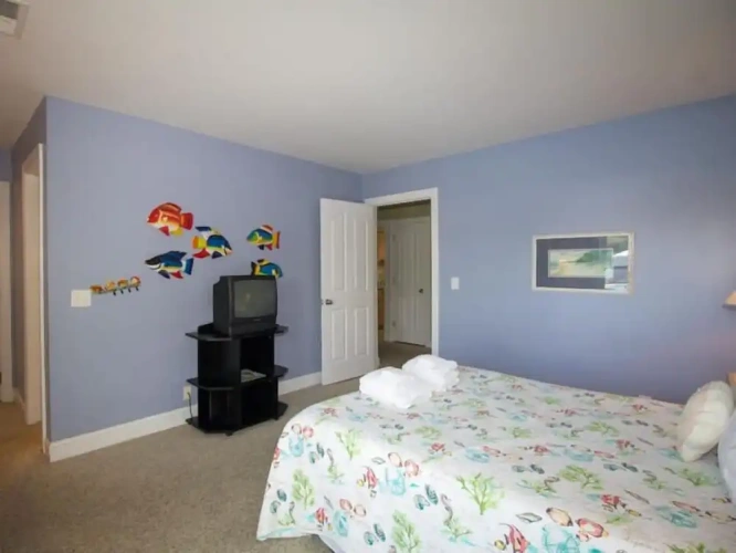 Standard room