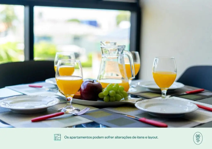 Sintta Experience Stays Cais Eco Residencia