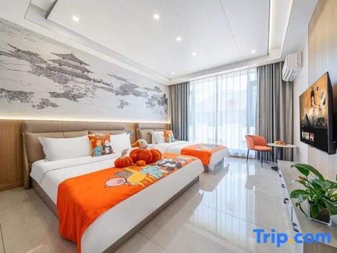 Standard Family room