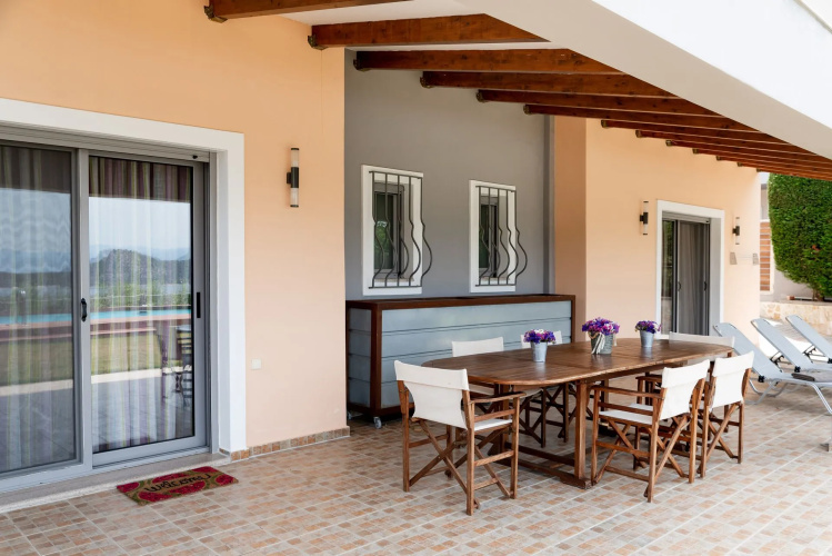 Villa Armonia