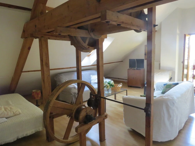 L'autre gîte