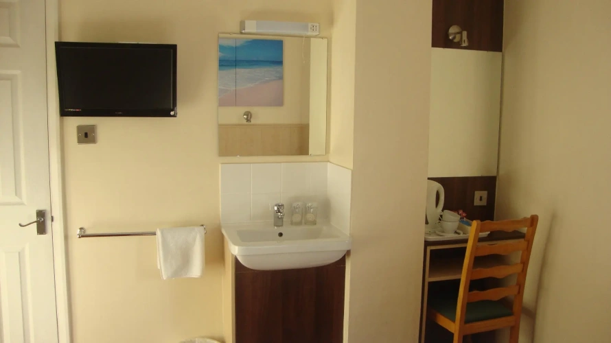 Single room