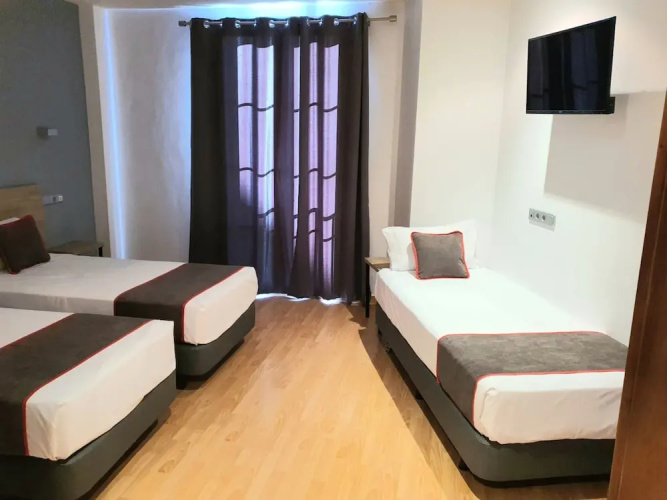 Hospedium Hotel Vittoria Colonna