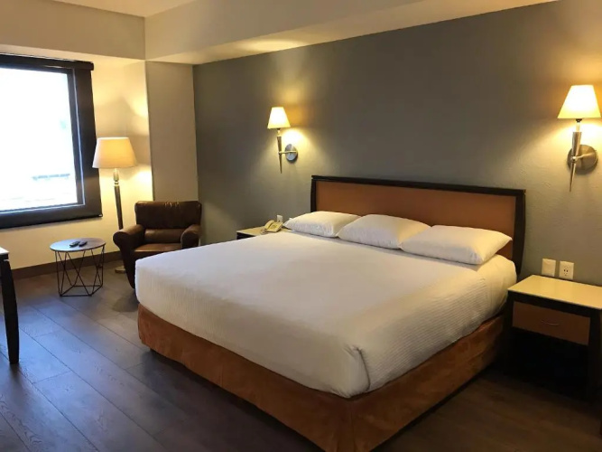 Turotel Morelia