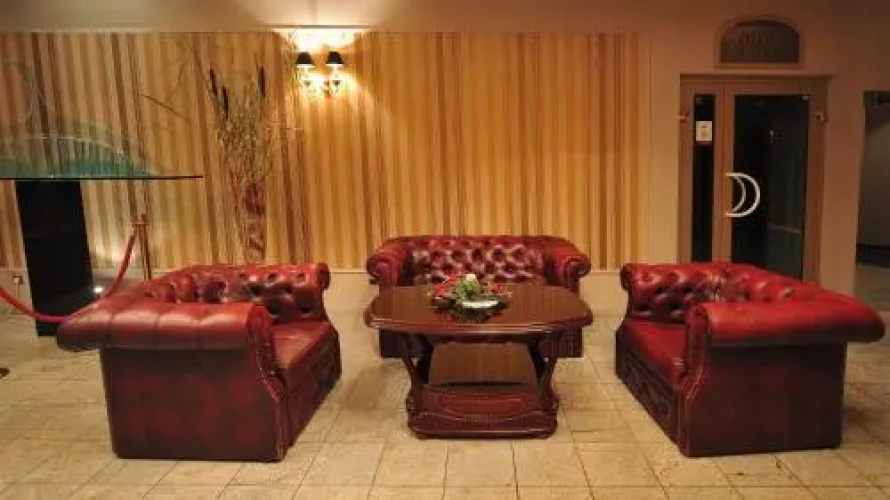 Hotel Kormorán