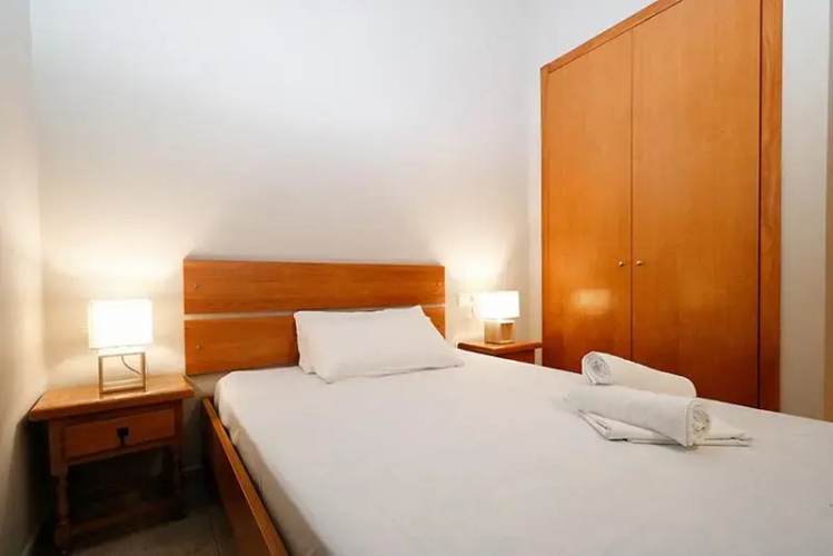 Apartamentos Degas Mikka