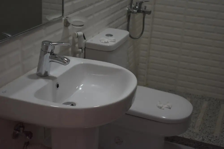 Columbia Hotel