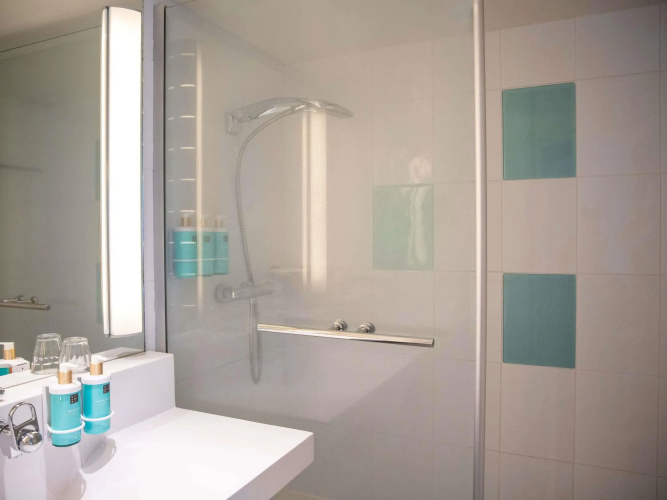Novotel Evry Courcouronnes