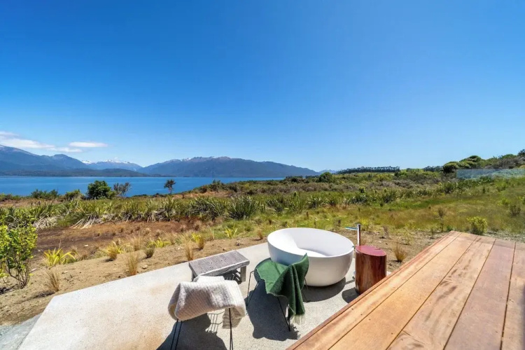 Tukare Lookout