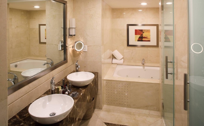 Marriott Reforma photo 12