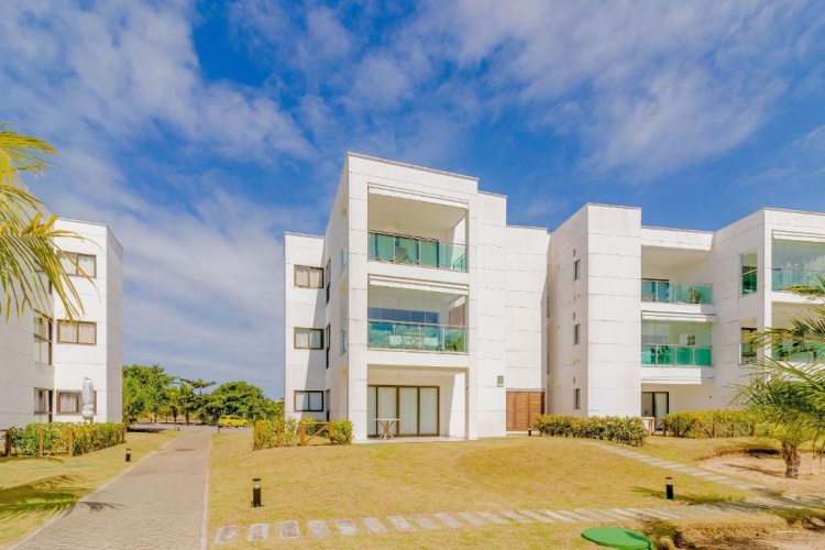Double Apartment