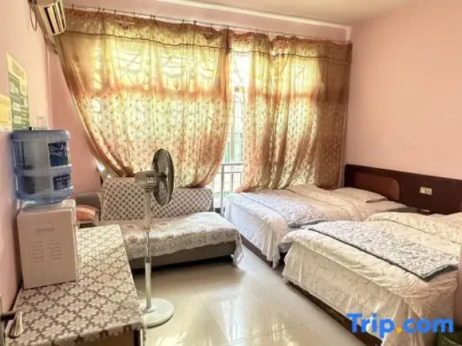 Xinyao Hotel