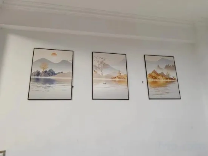 Shenxianju Yunxia Xianxuan Homestay