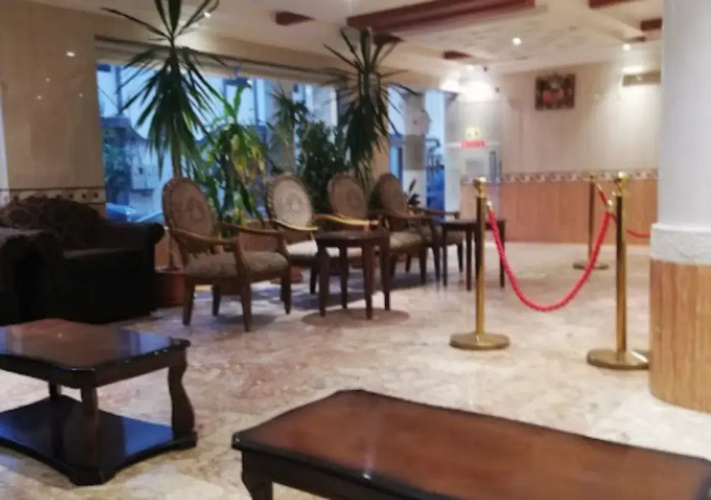 Qasr Althahr