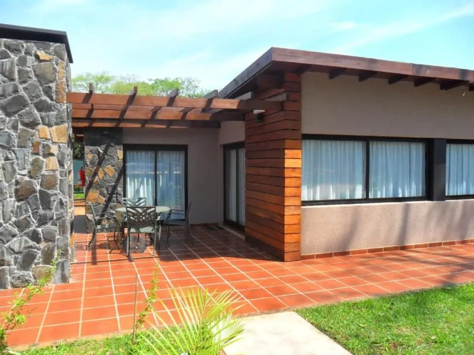 Bungalow