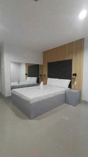 D New Inn Mactan