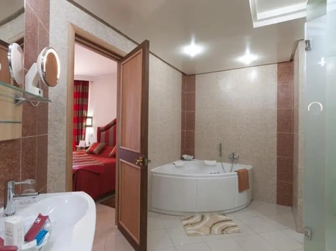 Standard Junior Suite