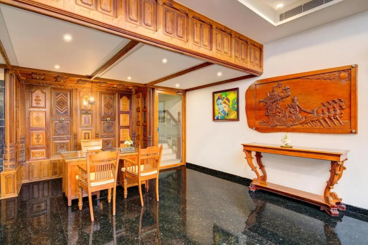 Sterling Guruvayur