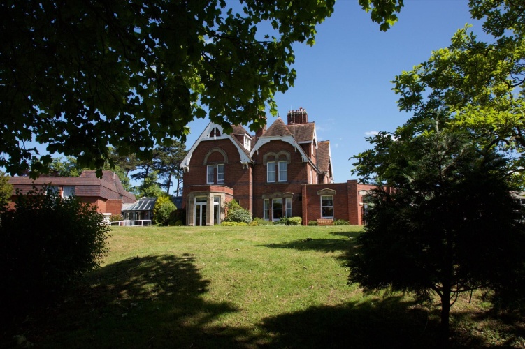 Stourport Manor Hotel photo 29