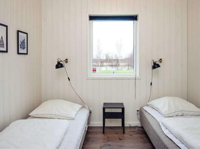 Holiday Home in Glesborg