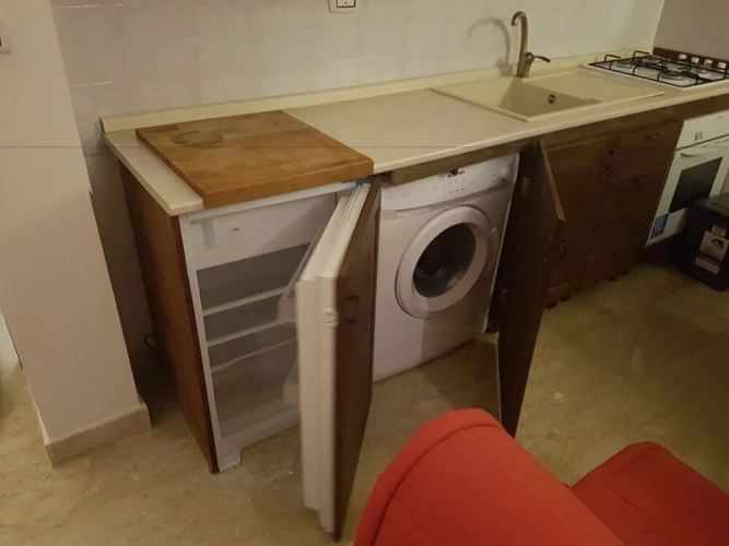 Luxury Double Apartment