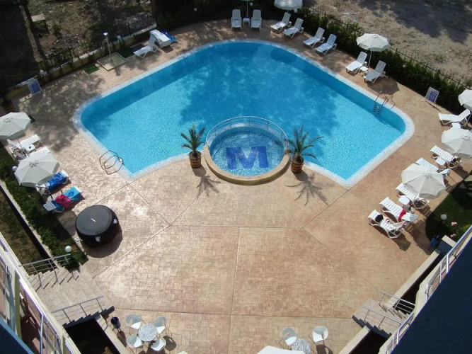 Marack Apartments
