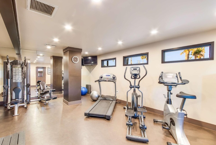 Best Western Plus Pavilions photo 22