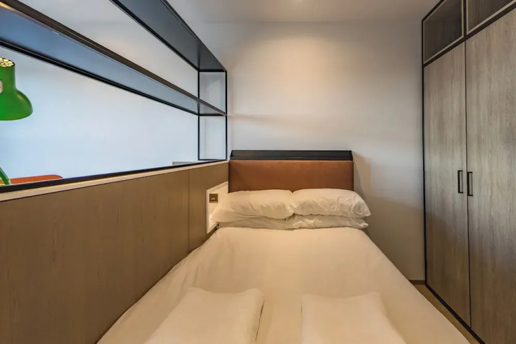 The Space To Stay Aparthotel