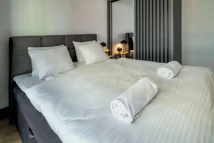RentPlanet - Apartament Czysta