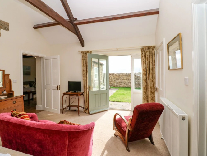 Sheep Pen Cottage