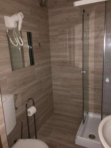 apartman Deisi