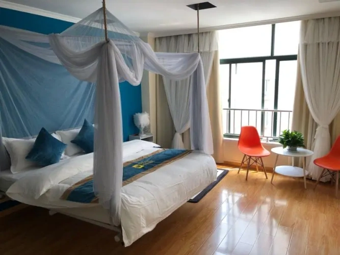Standard Double Family room
