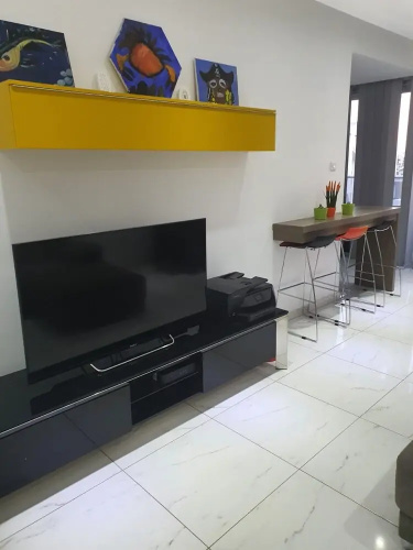 Immaculate 2-bed Apartment in Larnaca